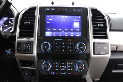 2021 Ford Super Duty F-250 SRW XL