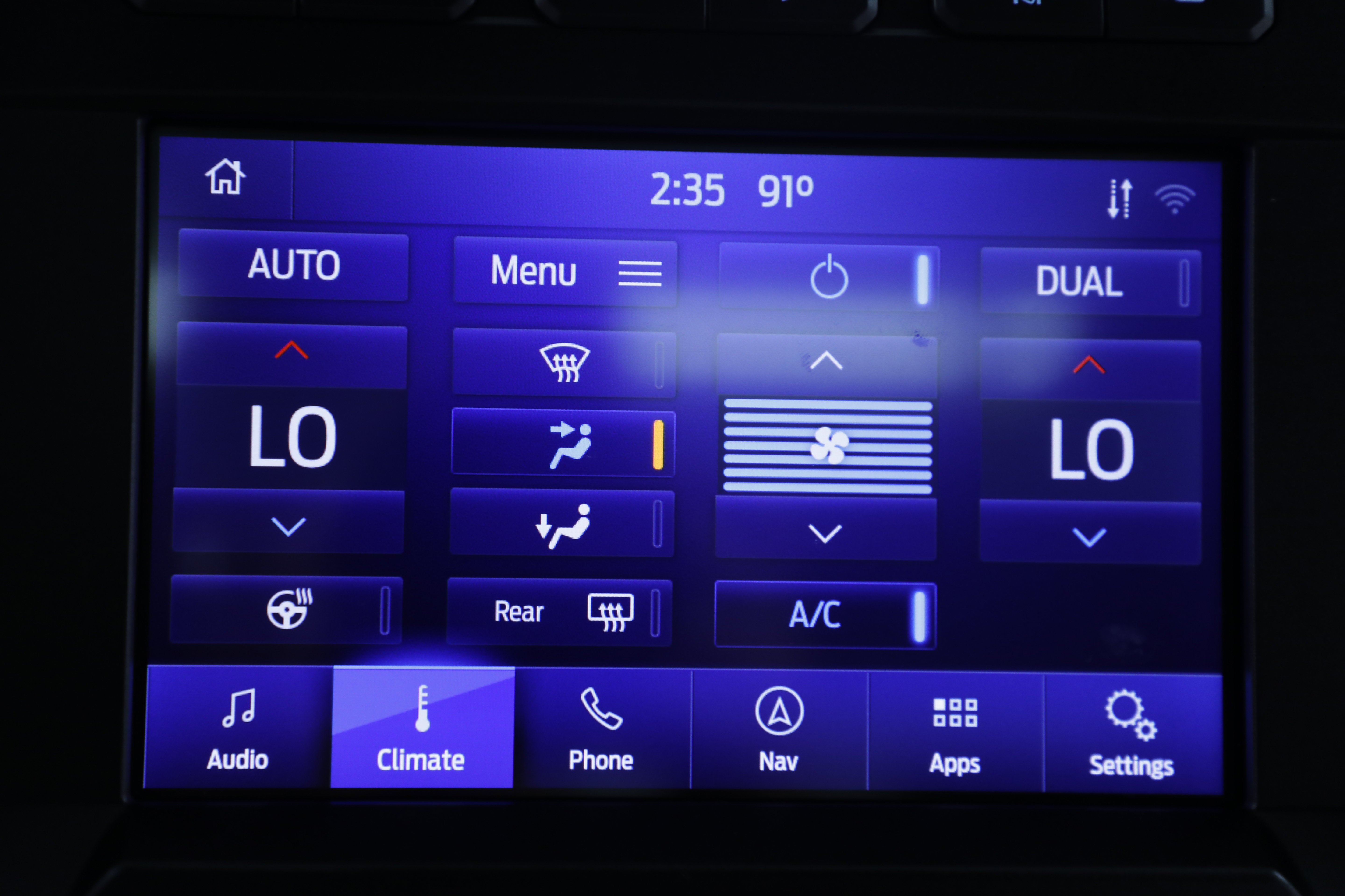 2021 Ford Super Duty F-250 SRW XL
