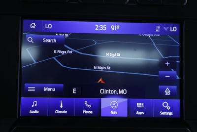 2021 Ford Super Duty F-250 SRW XL
