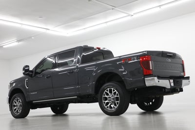2021 Ford Super Duty F-250 SRW XL
