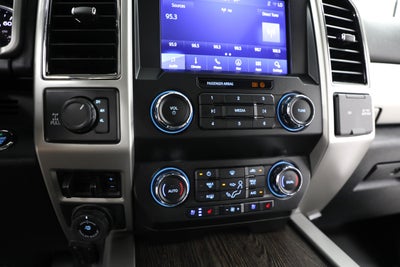 2021 Ford Super Duty F-250 SRW XL