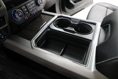 2021 Ford Super Duty F-250 SRW XL