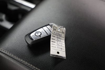 2021 Ford Super Duty F-250 SRW XL