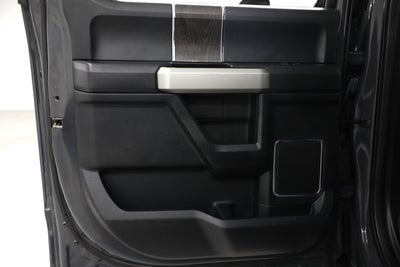 2021 Ford Super Duty F-250 SRW XL