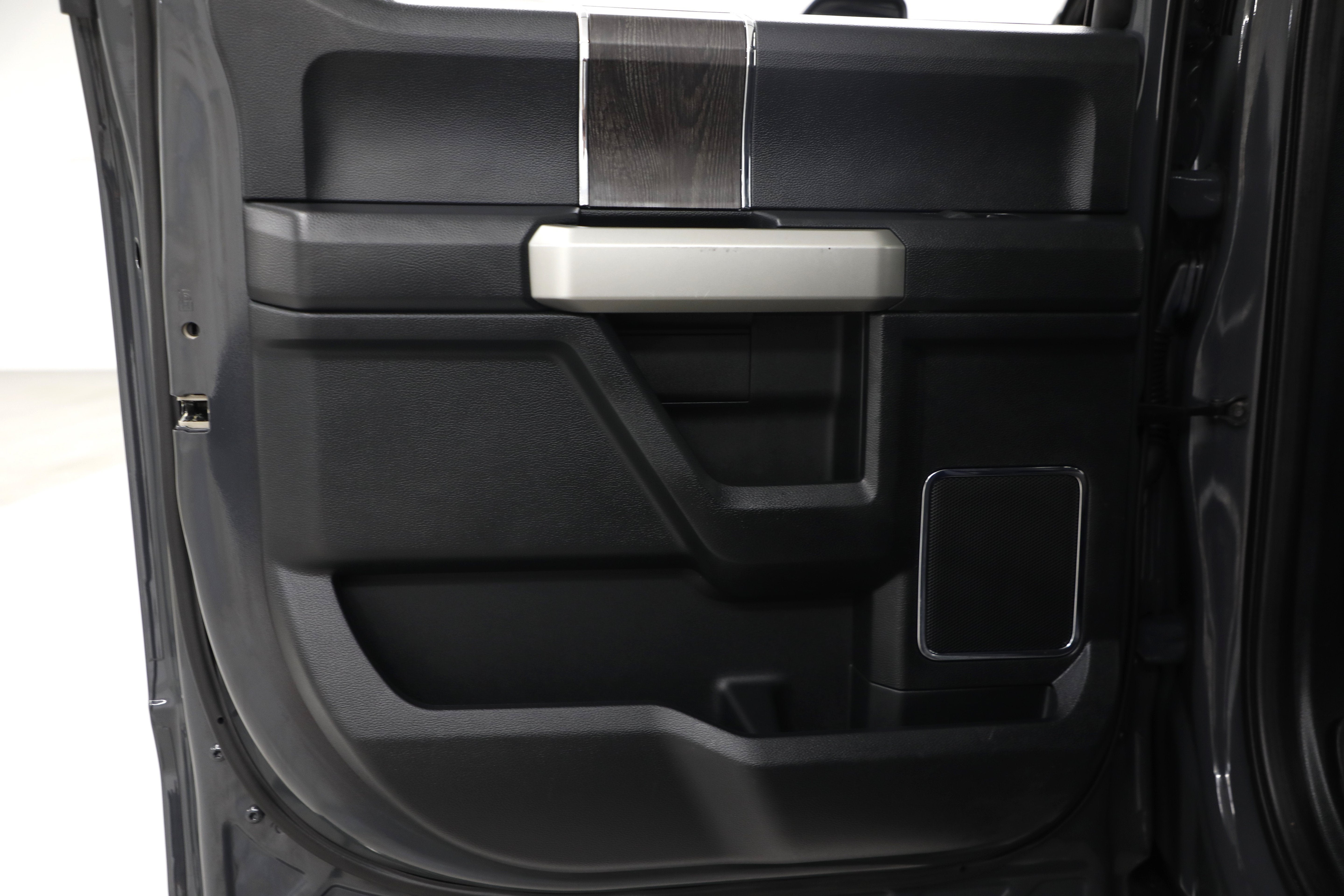 2021 Ford Super Duty F-250 SRW XL
