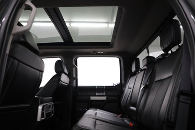 2021 Ford Super Duty F-250 SRW XL