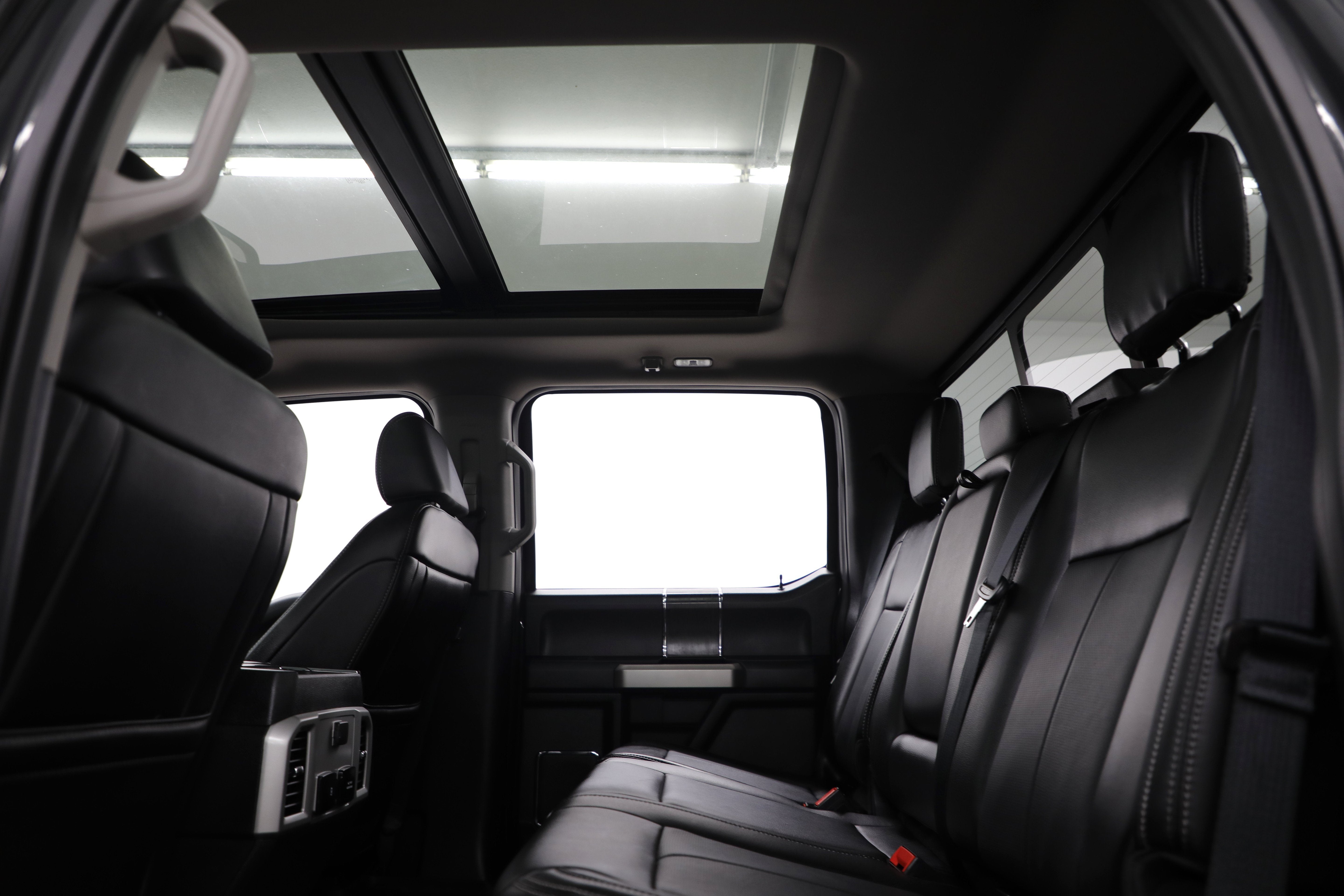 2021 Ford Super Duty F-250 SRW XL