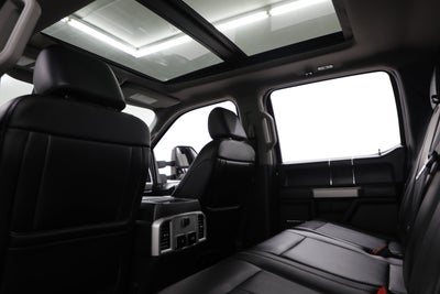 2021 Ford Super Duty F-250 SRW XL