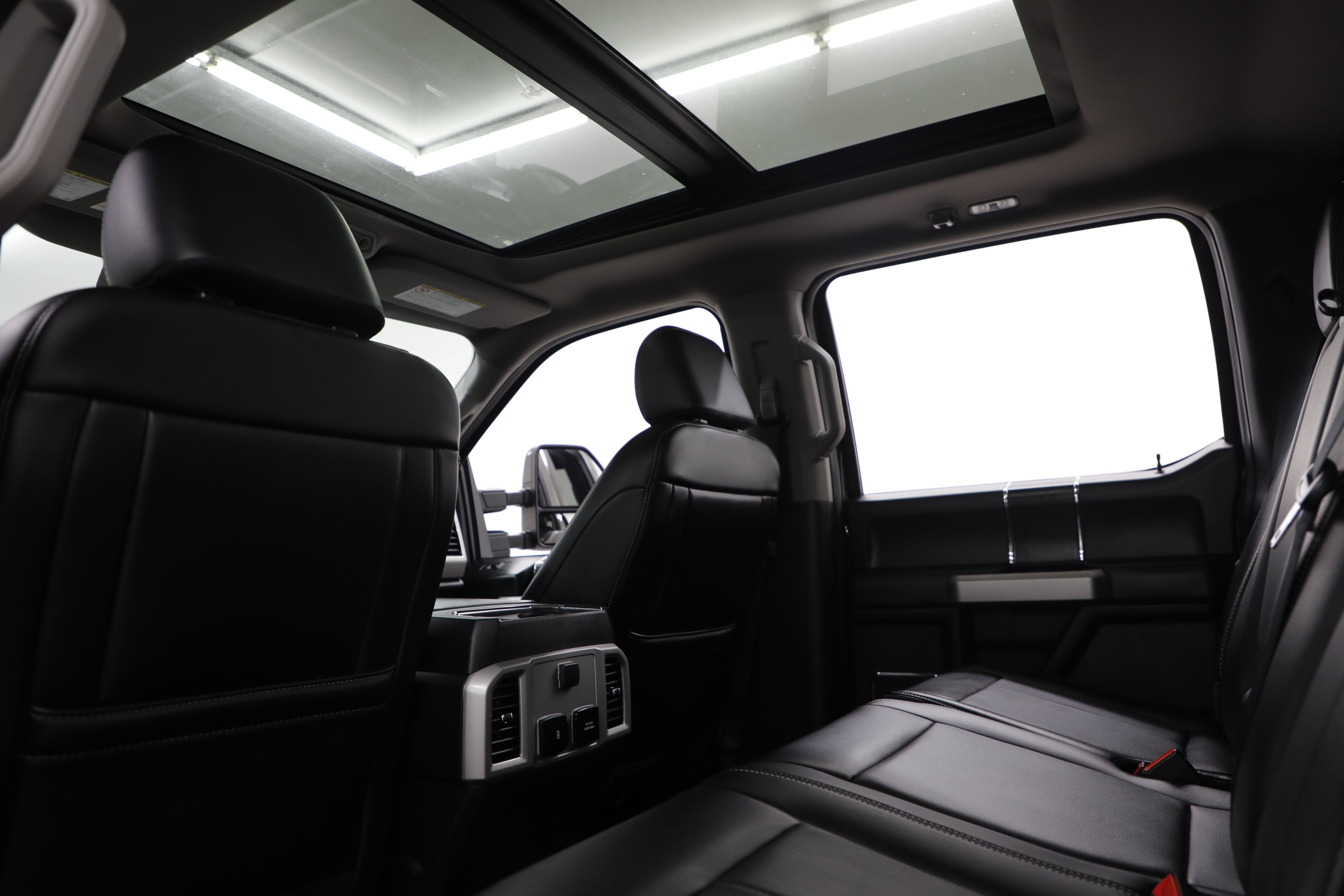 2021 Ford Super Duty F-250 SRW XL
