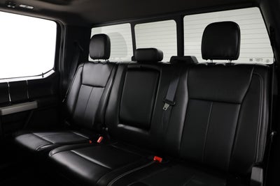 2021 Ford Super Duty F-250 SRW XL