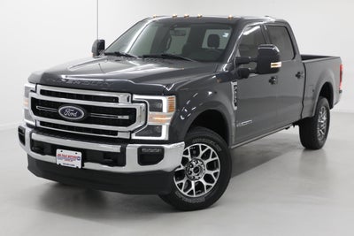 2021 Ford Super Duty F-250 SRW XL