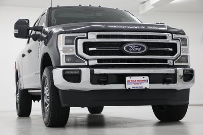2021 Ford Super Duty F-250 SRW XL