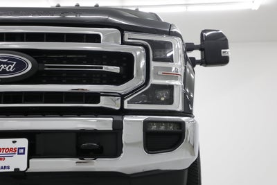 2021 Ford Super Duty F-250 SRW XL