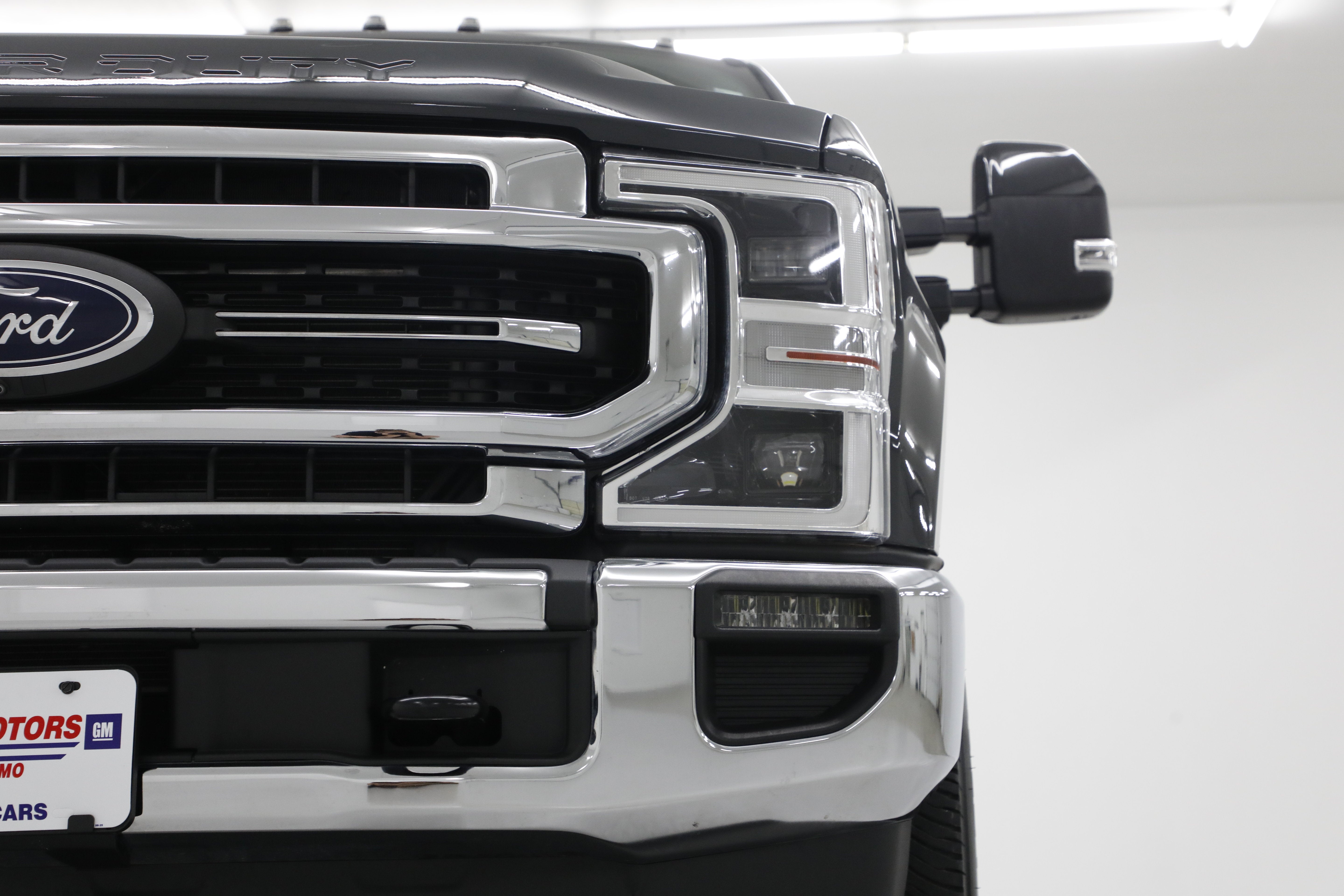 2021 Ford Super Duty F-250 SRW XL