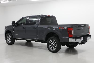 2021 Ford Super Duty F-250 SRW XL