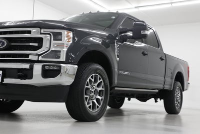 2021 Ford Super Duty F-250 SRW XL
