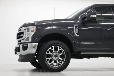 2021 Ford Super Duty F-250 SRW XL