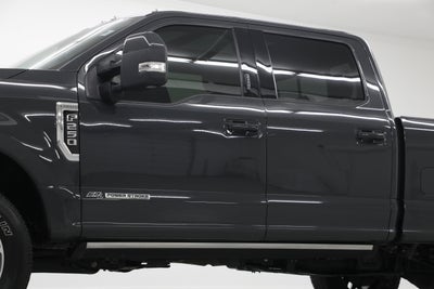 2021 Ford Super Duty F-250 SRW XL