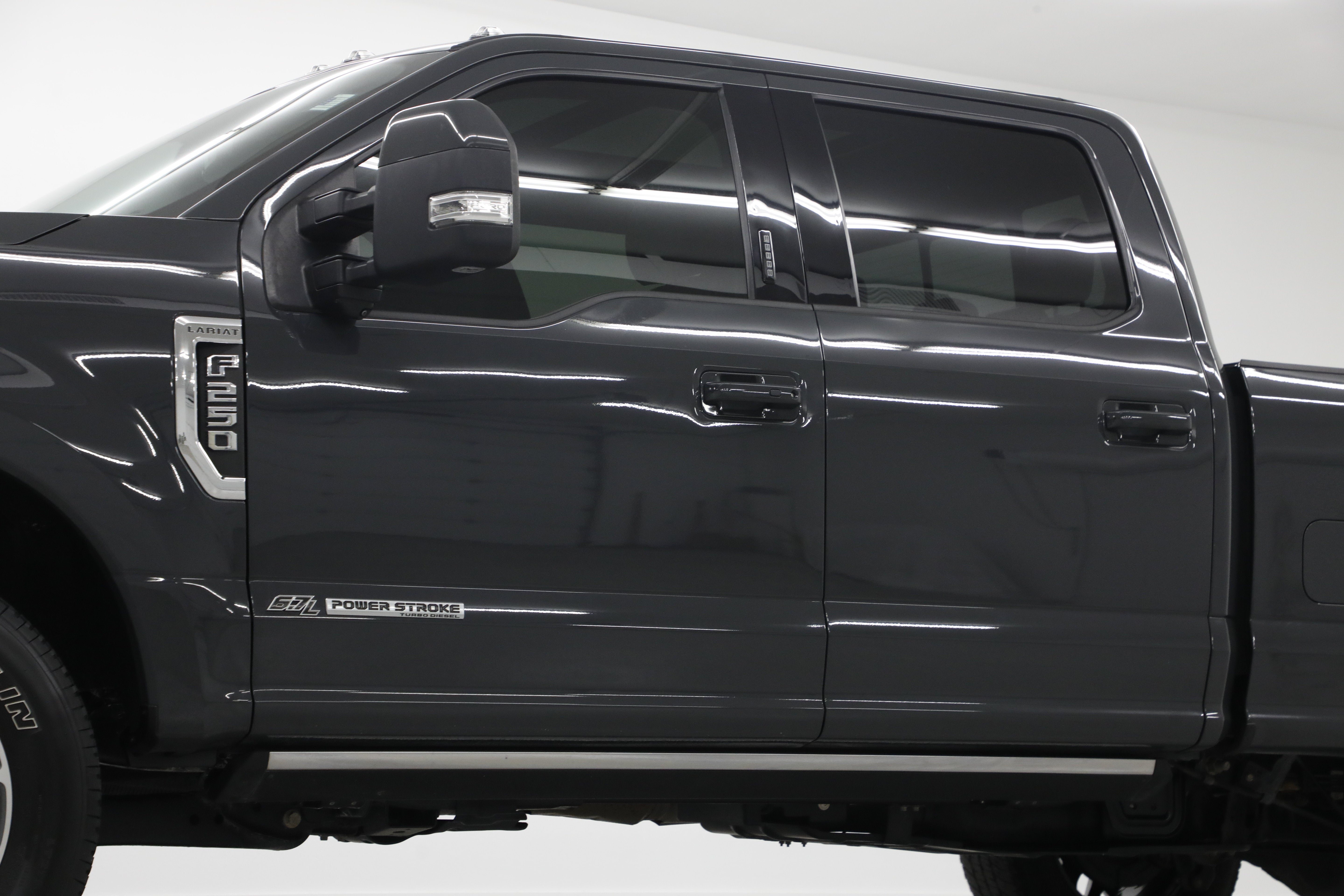 2021 Ford Super Duty F-250 SRW XL