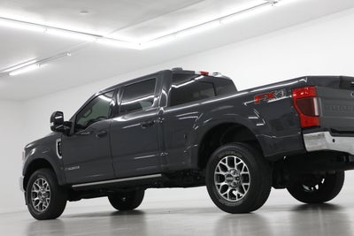 2021 Ford Super Duty F-250 SRW XL