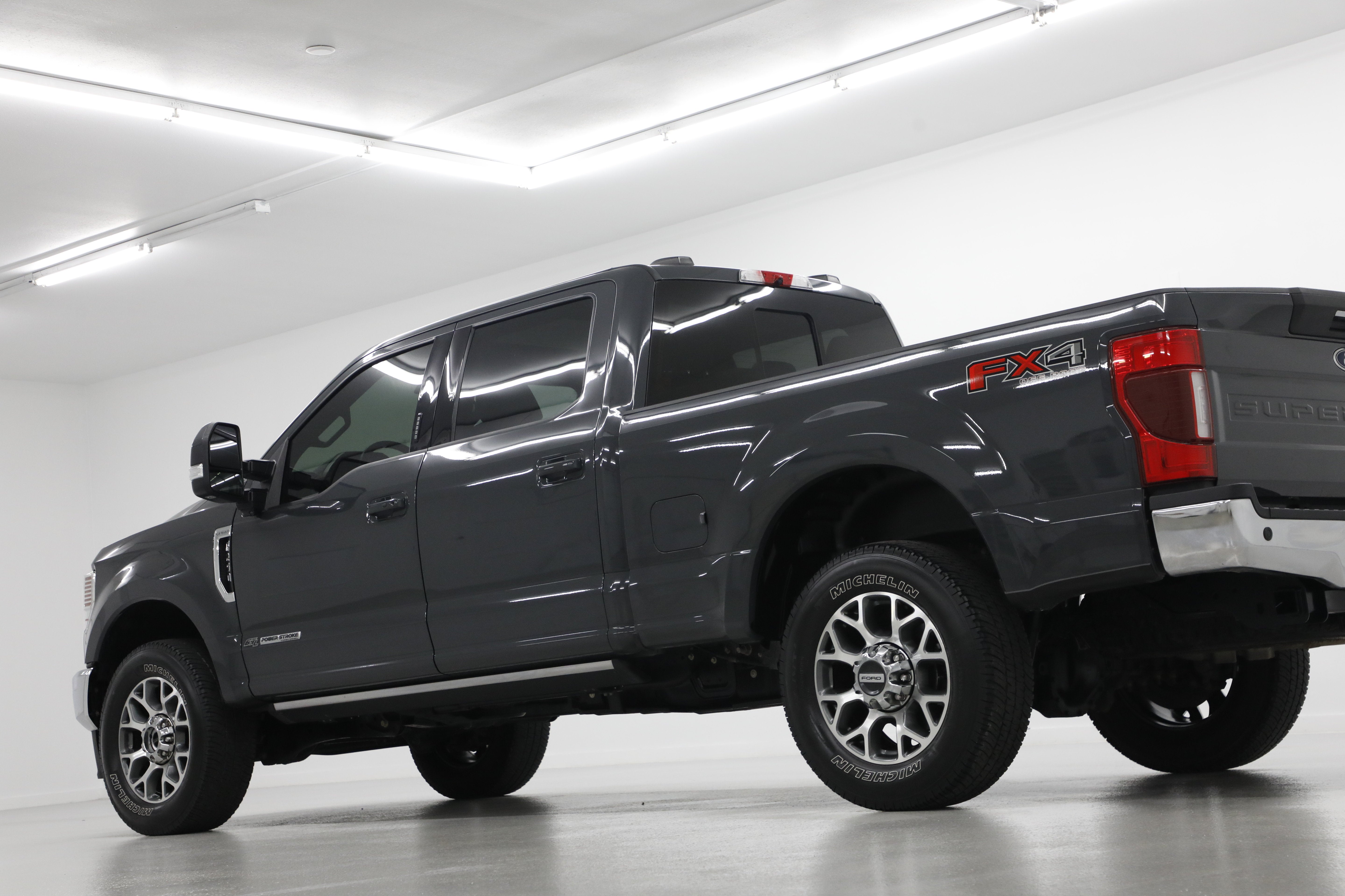2021 Ford Super Duty F-250 SRW XL