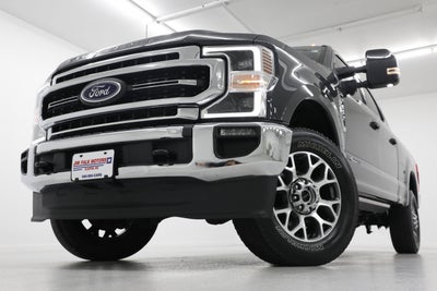 2021 Ford Super Duty F-250 SRW XL