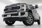 2021 Ford Super Duty F-250 SRW XL