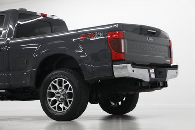 2021 Ford Super Duty F-250 SRW XL