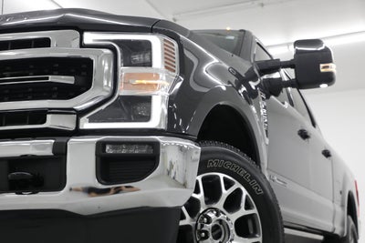 2021 Ford Super Duty F-250 SRW XL