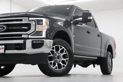 2021 Ford Super Duty F-250 SRW XL