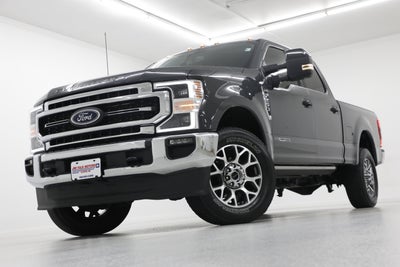 2021 Ford Super Duty F-250 SRW XL