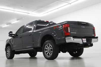 2021 Ford Super Duty F-250 SRW XL