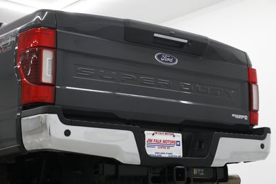 2021 Ford Super Duty F-250 SRW XL