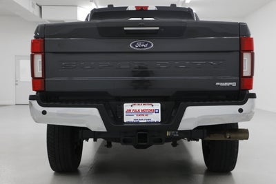 2021 Ford Super Duty F-250 SRW XL
