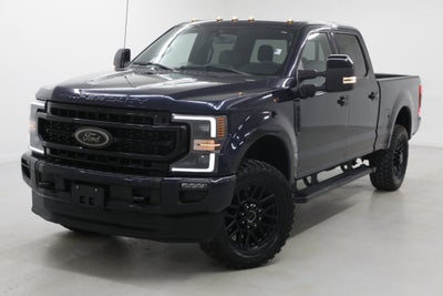 2022 Ford Super Duty F-350 SRW XL