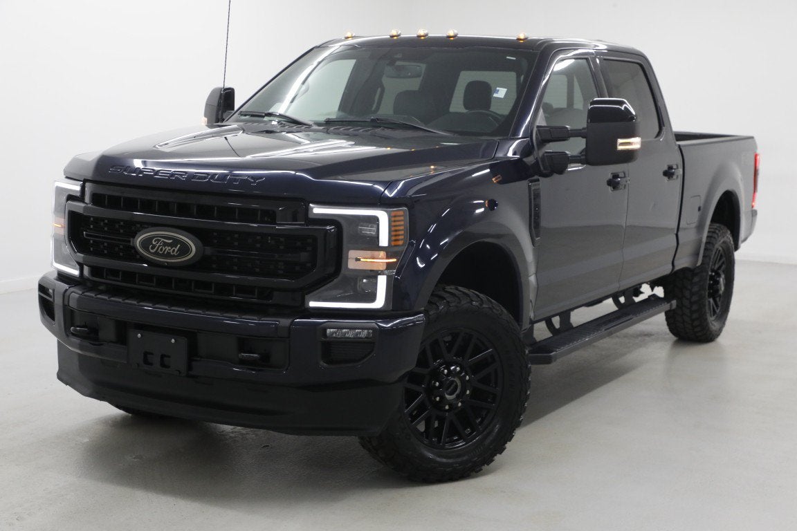 2022 Ford Super Duty F-350 SRW XL