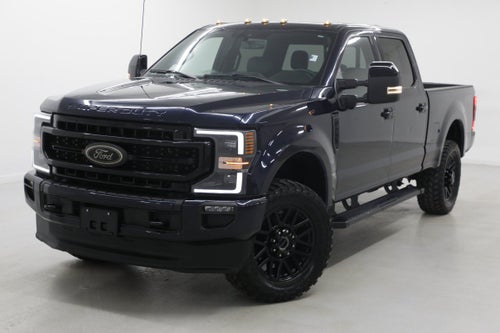 2022 Ford Super Duty F-350 SRW XL