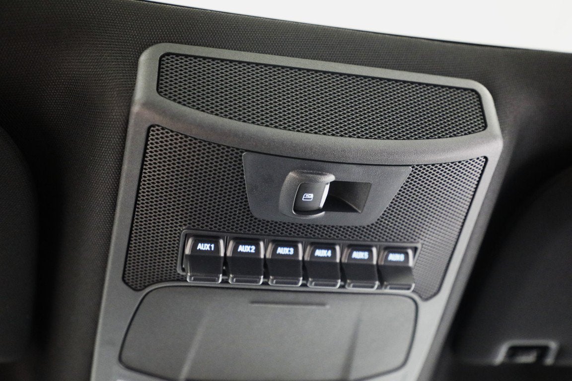 2022 Ford Super Duty F-350 SRW XL