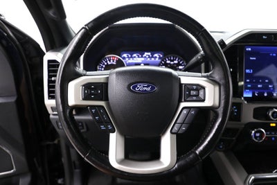 2022 Ford Super Duty F-350 SRW XL