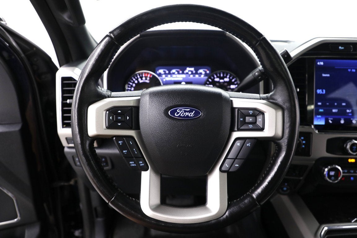 2022 Ford Super Duty F-350 SRW XL