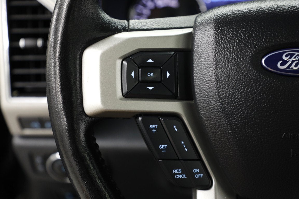 2022 Ford Super Duty F-350 SRW XL
