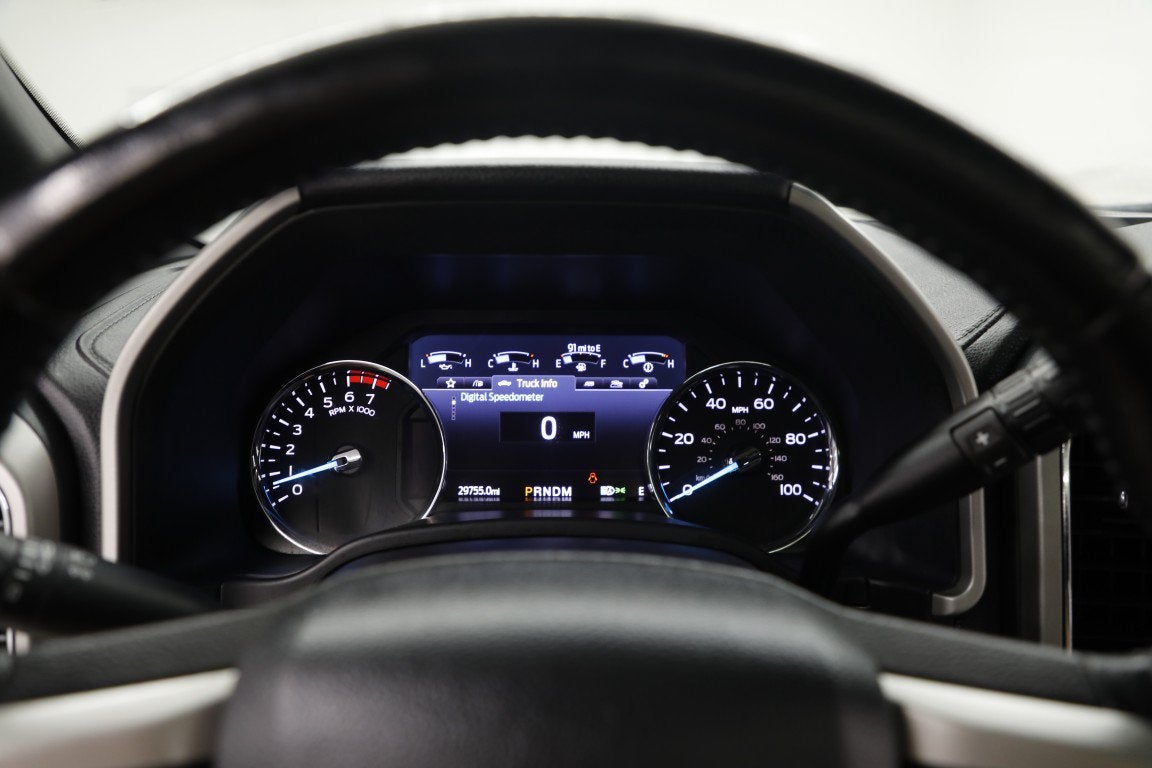 2022 Ford Super Duty F-350 SRW XL