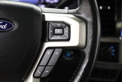 2022 Ford Super Duty F-350 SRW XL