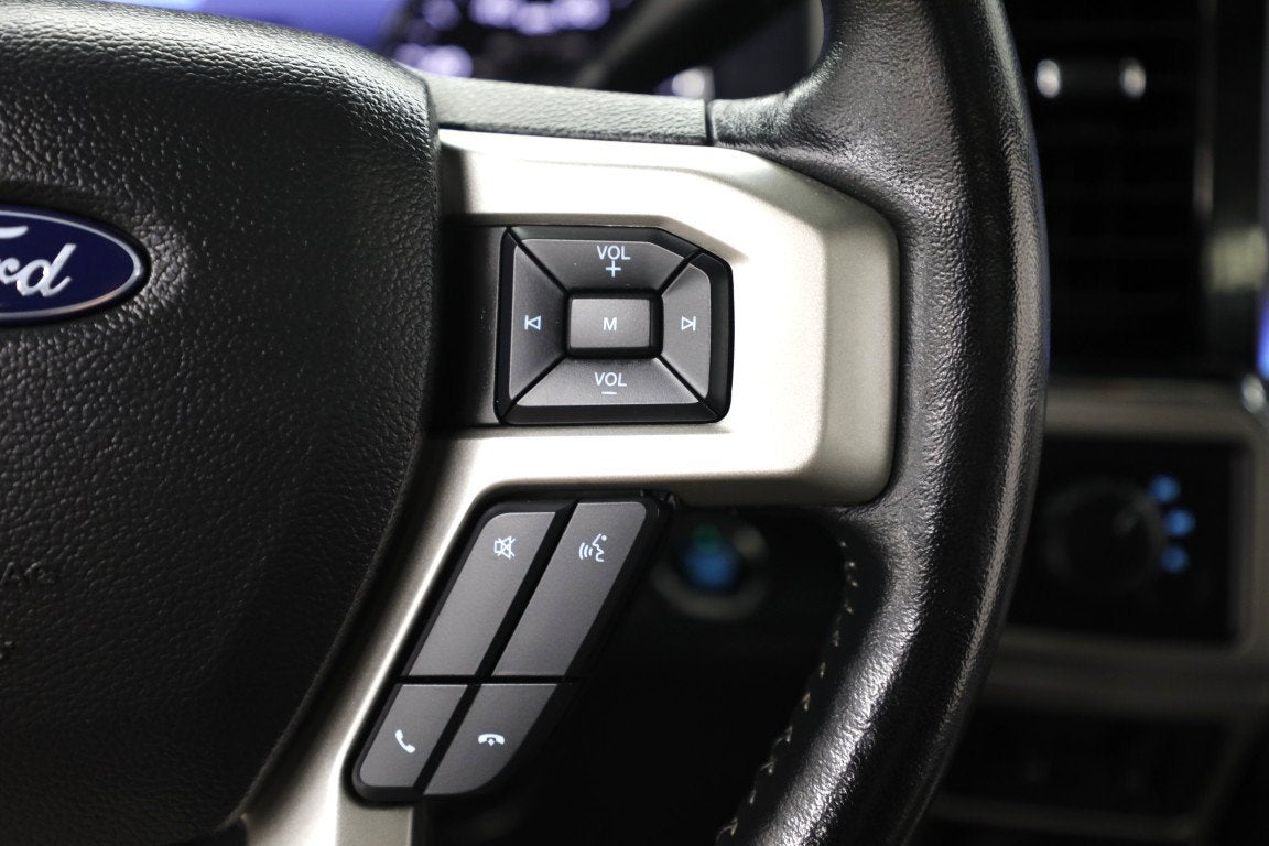 2022 Ford Super Duty F-350 SRW XL