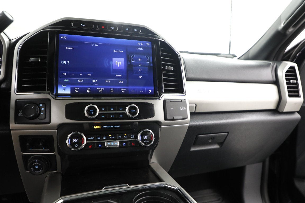 2022 Ford Super Duty F-350 SRW XL