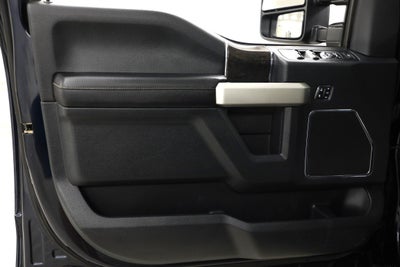 2022 Ford Super Duty F-350 SRW XL