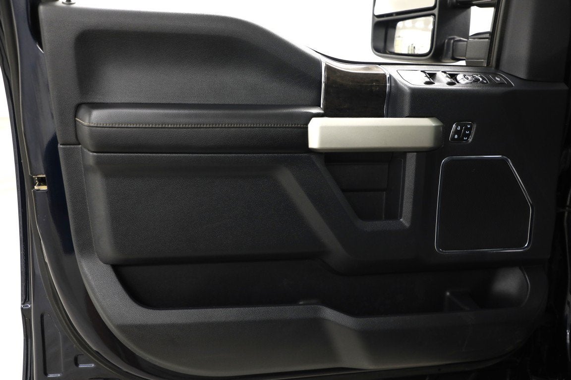 2022 Ford Super Duty F-350 SRW XL