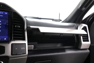 2022 Ford Super Duty F-350 SRW XL