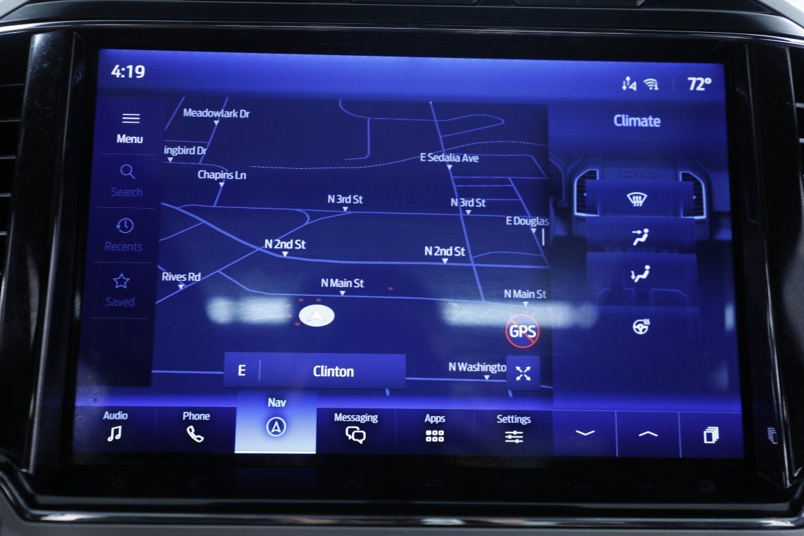 2022 Ford Super Duty F-350 SRW XL