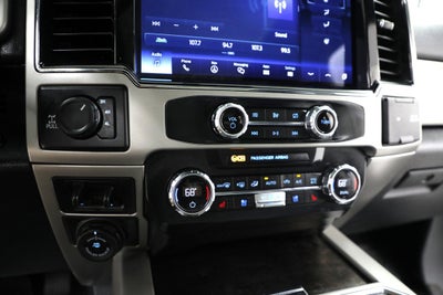 2022 Ford Super Duty F-350 SRW XL